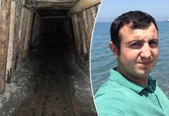 Zonguldak'ta maden ocağında gaz zehirlenmesi: 1 ölü