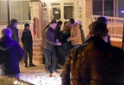 Genç kadın kendini astı, olay ağlayan çocukları sayesinde ortaya çıktı