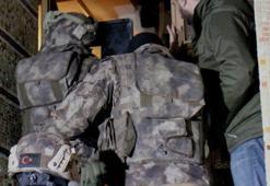 İstanbul'un 2018 uyuşturucu bilançosu