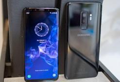 Samsung telefonlara bu güncellemeyi indiren yandı