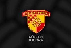 Göztepe'den çifte kanca