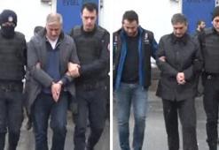 Eski savcılar Bayraktar ve Sarıkaya'ya ağırlaştırılmış müebbet istendi