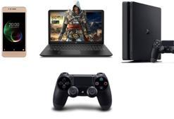 Hepsiburada, 2018 yılının elektronik kategorisi trendlerini açıkladı