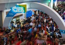 Dünyanın en büyük teknoloji fuarı CES 2019 başlıyor
