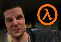 Half Life için Max Payne güncellemesi yayında