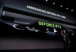 NVIDIA GeForce RTX 2060 duyuruldu