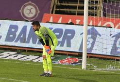 Trabzonspor’dan ayrılan Onur, kulüp tarihine geçti