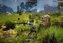 Black Desert, Xbox'a erken geldi