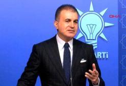 AK Parti Sözcüsü Ömer Çelik: 31 Ocak perşembe günü manifestomuz açıklanacak