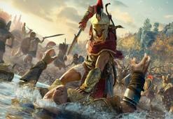 Assassin's Creed: Odyssey için yeni DLC paketi geliyor