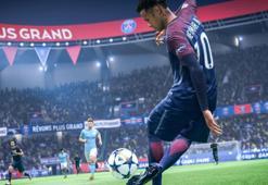 FIFA 19'da yılın takımı belli oldu