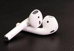 Apple AirPods ile gizli konuşmalar duyulabiliyormuş!