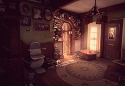 What Remains of Edith Finch isimli oyun bedava oldu