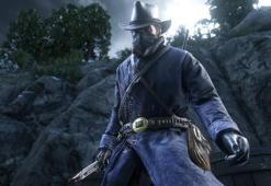 Red Dead Redemption 2'ye Gun Rush modu geldi