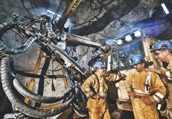 Türkiye’nin en büyük yeraltı metal madeni 2022’de kapanacak