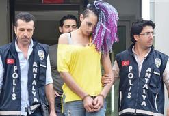 Dehşeti yaşatan trans bireye 8 yıl hapis