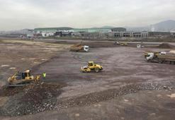 Sabiha Gökçen Havalimanı’nın ikinci pisti yılsonunda hizmete girecek