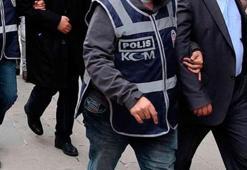 Operasyonlar peş peşe geldi! Çok sayıda kişi hakkında gözaltı kararı