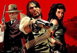 Red Dead Redemption yıllar sonra PC'ye geldi!