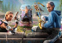 Far Cry: New Dawn'un sistem gereksinimleri belli oldu