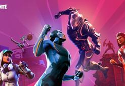 Fornite'ta oyuncuları korkutan güvenlik açığı