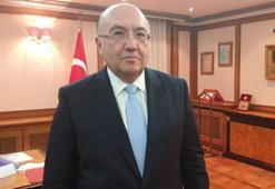 Moskova Büyükelçisi Samsar, Erdoğan’ın Rusya ziyaretini değerlendirdi