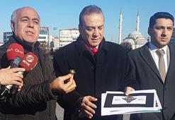 Engelsiz Yaşam Vakfı'ndan, Muhterem Nur'a suç duyurusu