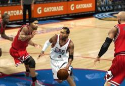 NBA ile 2K Games'ten 1.1 milyar dolarlık anlaşma