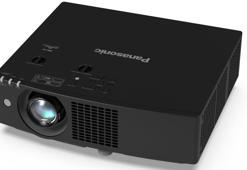 Panasonic projektörde dünyanın en küçüğünü yaptı