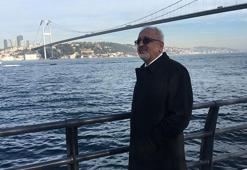 Türk Boğazları Kerç Boğazı'ndan daha güvenli