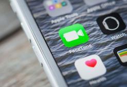 FaceTime sesinizi gizlice dinliyor! Dikkat...