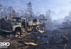 Metro Exodus yalnızca Epic Games mağazası üzerinden satılacak