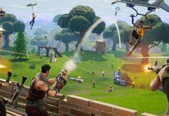 Fortnite, GIST 2019’a damga vuracak