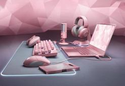 Razer'dan Sevgililer Günü'ne özel pembe ürünler geldi