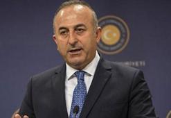 Çavuşoğlu: Bazı Batılı ülkeler HTŞ'ye destek veriyor