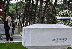Abdi İpekçi mezarı başında anıldı