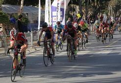 Mersin'deki şampiyona sona erdi