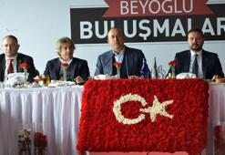 Çavuşoğlu: Suriye'de bir anayasa komisyonunun kurulması için çalışmalarımızı yoğunlaştırdık