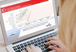 Yargıtay üye seçimi kararı Resmi Gazete'de