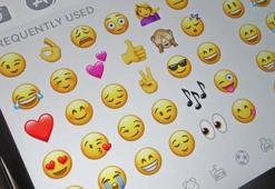 İşte telefonlara gelen en yeni emojiler
