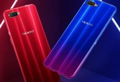 Çinlilerin yeni oyuncağı: Oppo RX17 Pro