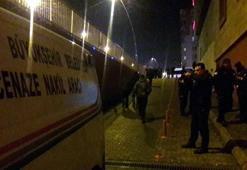 Kayseri'de borç-alacak tartışması kanlı bitti: 1 ölü