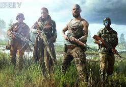 Battlefield 5 satışları hayal kırıklığı yarattı