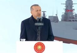 Erdoğan: Tank Palet fabrikamızın satılması asla söz konusu değildir