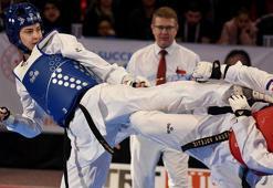 Türk taekwondoculardan 7 madalya