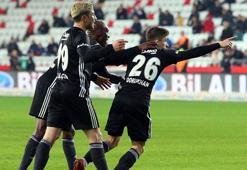 Beşiktaş bu sezon bir ilk peşinde