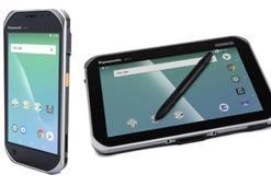 Panasonic yeni ürünlerini tanıttı