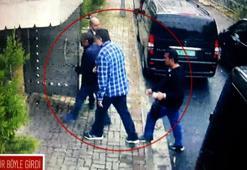 İstanbul Emniyet Müdürlüğü: Hatice Cengiz nişanlısı gibi o vahşetin ikinci kurbanı olacaktı