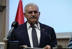 Binali Yıldırım: Sürekli akan bir trafik taahhüt ediyorum