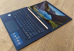 Acer Swift 5: Dünyanın en hafif dizüstü bilgisayarı olma iddiasında